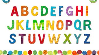 Learn Capital Letters ABC A to Z with Hungry Caterpillar Play School App | Kids Apps and Games screenshot 2