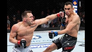 UFC 274: Michael Chandler vs. Tony Ferguson (Full Fight Review)