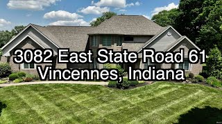 3082 E State Road 61 - Vincennes, Indiana