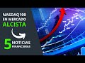 Noticias Financieras: ⬆️ Sube BANXICO tasa de referencia ⬇️ Baja Inflación USA ✅