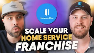 Housecall Pro: The Must-Have Software for Scaling Your Home Service Business! screenshot 2