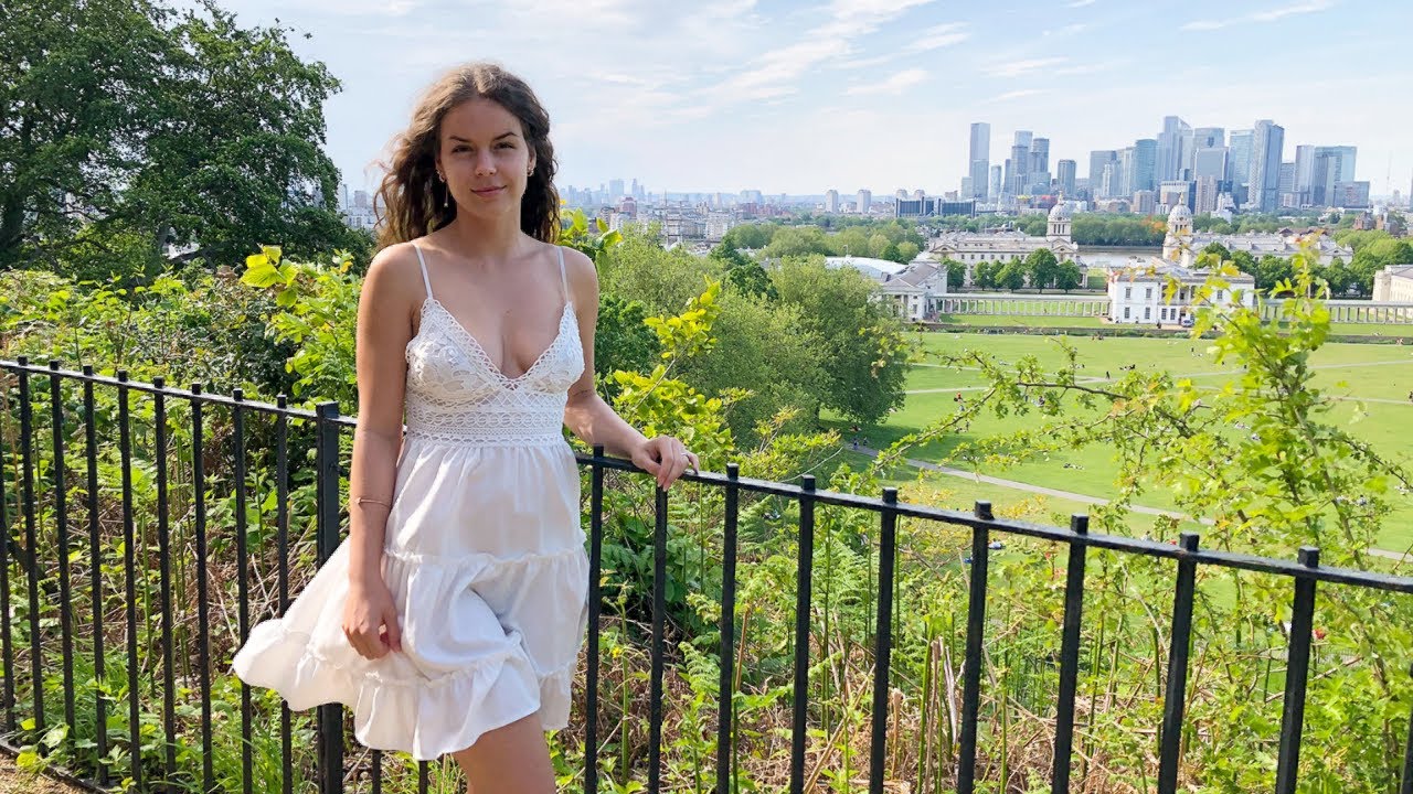 NEJHEZČÍ VÝHLEDY NA LONDÝN! [vlog]