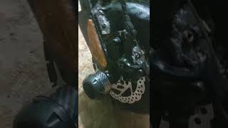 обнова на самокати