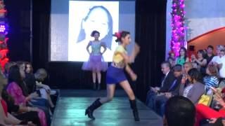 FIESTA FIERCE 2013