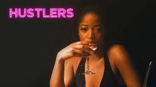 Hustlers Fire Review Tv Commercial Own It Now On Digital Hd, Blu-Ray & Dvd