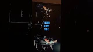 Bon Jovi - Thorn In My Side