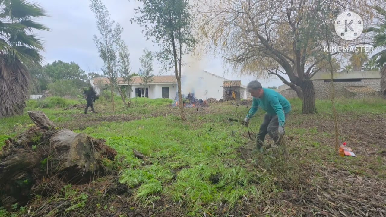 Vídeo 32# A Quinta pegou 🔥?