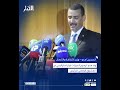 ولد مدو: ترسيخ الحريات خيار استراتيجي في المشروع الوطني للرئيس