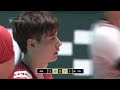 One of the Most Dramatic Matches Japan has EVER Played !!!