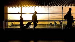 Flying to France on an Open Jaw Ticket, Episode 253