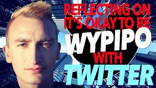 It's OK to Be Wypipo part 2 - Twitter Wars