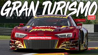 🔴LIVE - Gran Turismo 7: Is This The Best Daily Race B Ever? screenshot 4