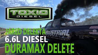Duramax Delete Why?