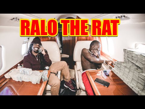 RALO ADMITS TO SNITCHING AND APOLOGIZES IN PHONE CONVERSATION