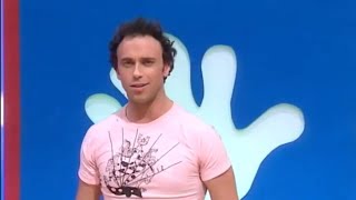 Hi-5 | Wondering | S08 E41 | What If