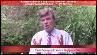 Best Medical Malpractice Lawyer Attorney Lima Ohio OH