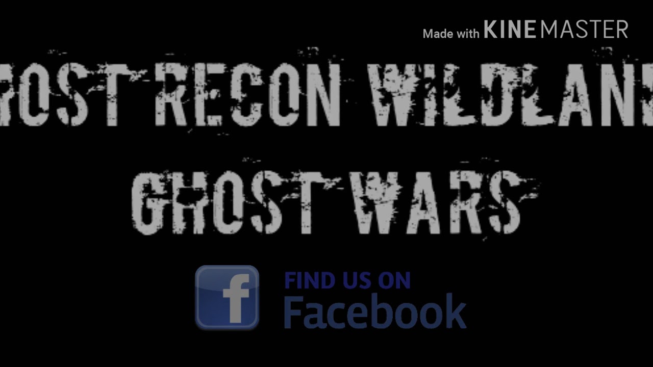 Ghost recon wildlands: ghost wars (promo video)