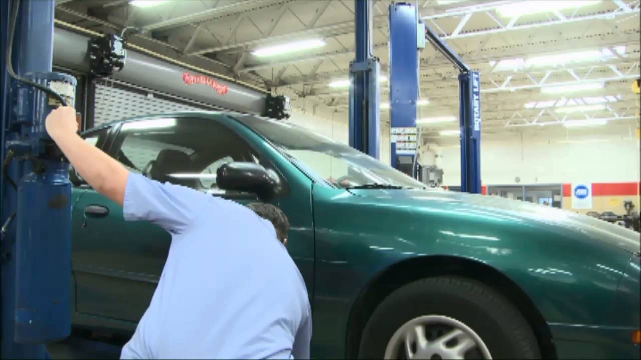 First Coast Technical College - Automotive Services