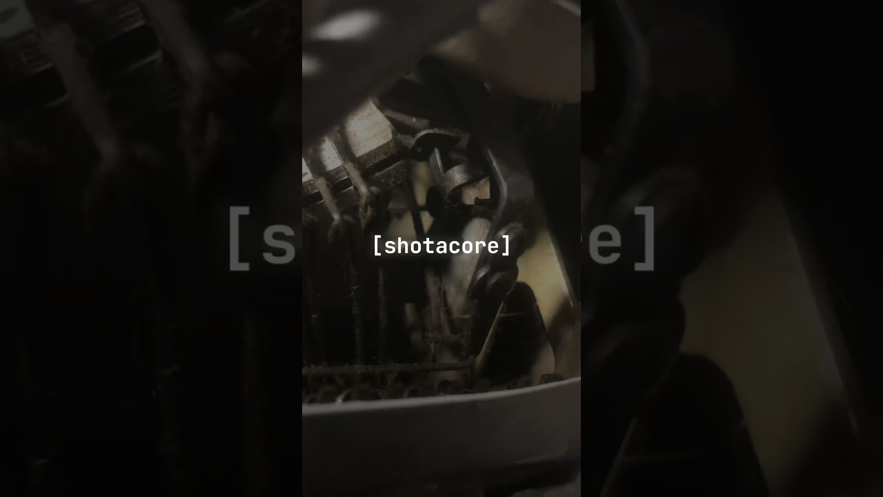 стртгм х shotacore 