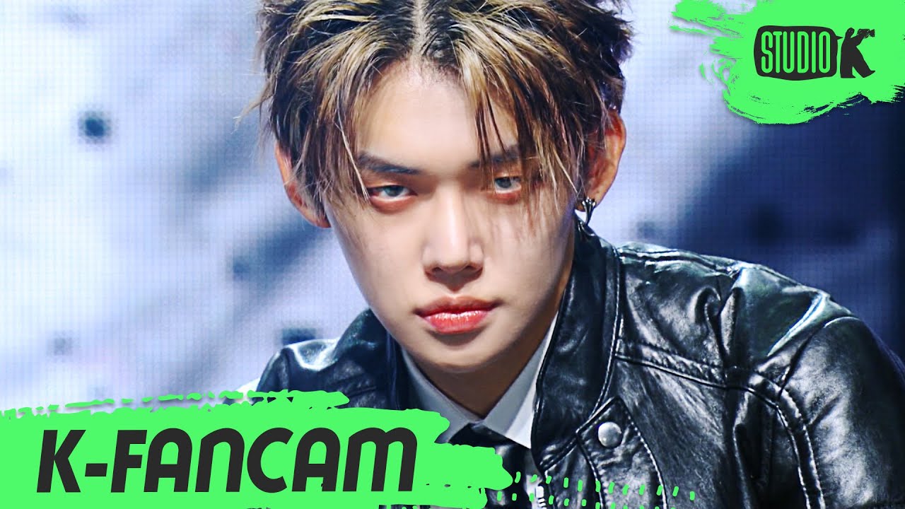 K-Fancam] 투모로우바이투게더 연준 직캠 'Good Boy Gone Bad' (TXT