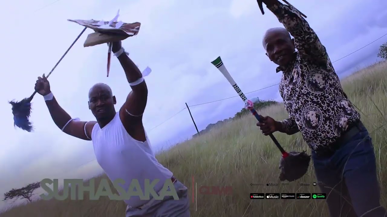 Suthasaka Cijimpi Promo one .... Phansi Olundi LoMntwana eNkonjen 