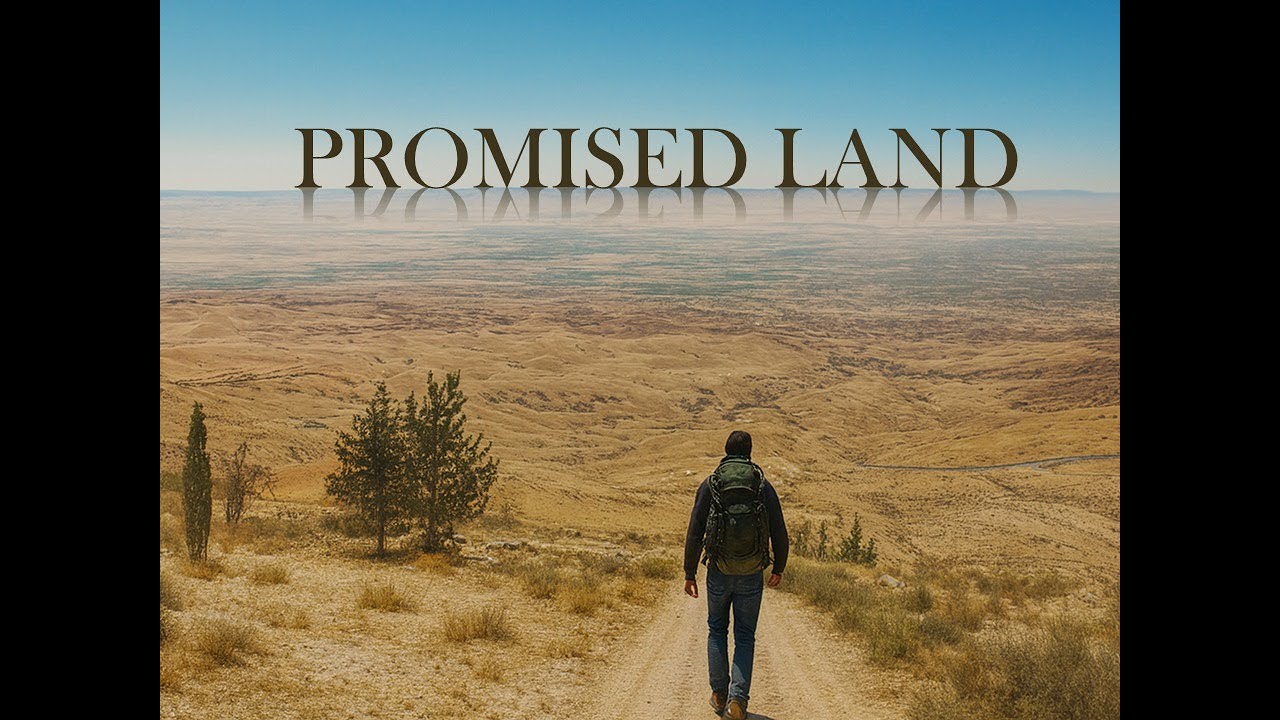 From Bondage to Blessing ‖ Pastor Terry Roberts ‖ West ‖ 08-24-2025