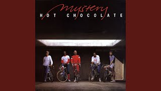 It Started with a Kiss - Hot Chocolate