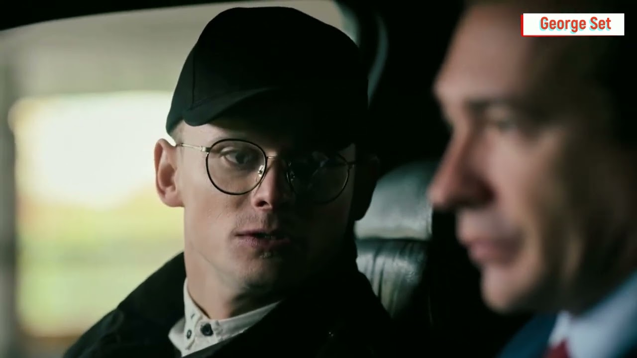 Первый отдел. Киллер забрал деньги 