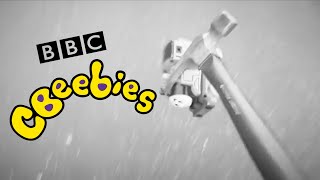 Jaxen Ross On Cbeebies 17Th August 2010