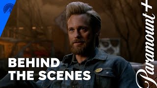 The Stand | Randall Flagg's New Vegas | Paramount+