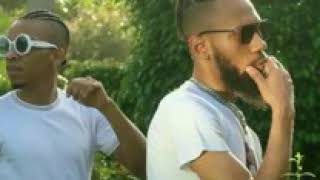Phyno Ft Tekno Iwa  