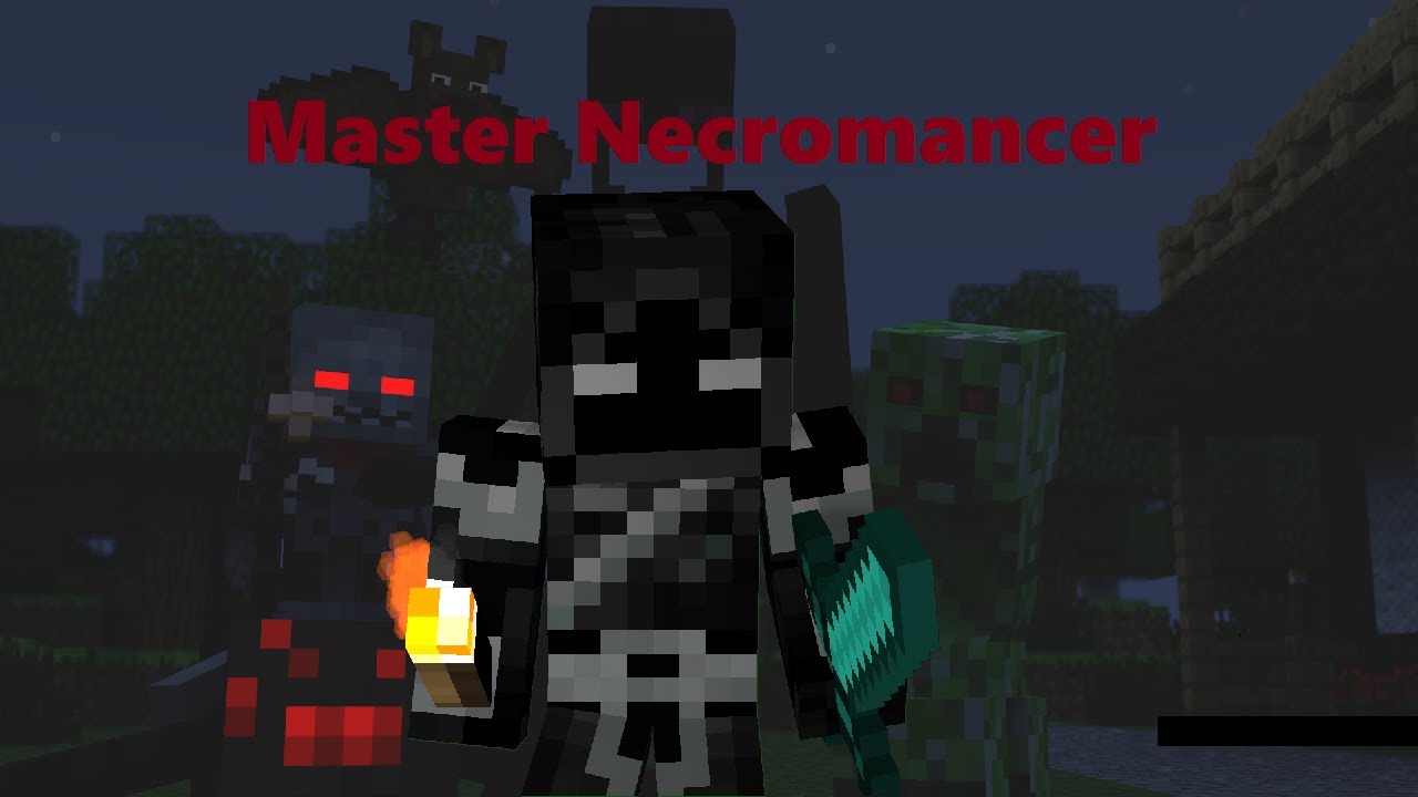 Master Pokemon | Skyclash montage master necromancer