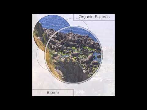 Organic Patterns - Biome [Full Album]