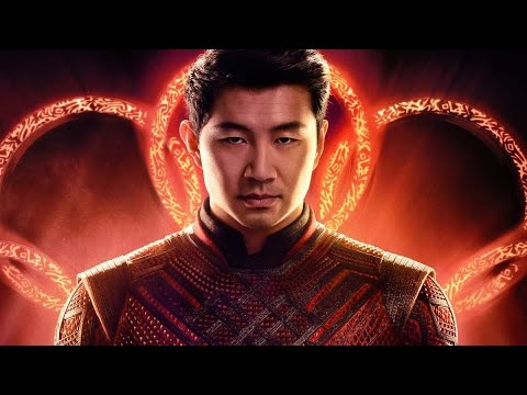 Shang Chi e la Leggenda dei Dieci Anelli - Trailer Ufficiale