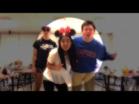 I Love It - Icona Pop (Econ Parody)