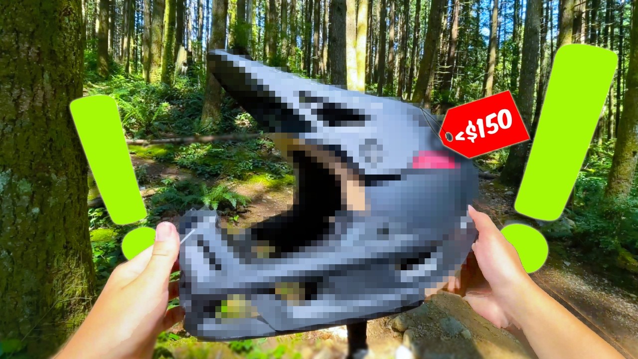 Лучше ли этот шлем за 150 долларов, чем тот, что за 300 долларов? / Обзор шлема Outdoormaster RHI...