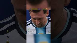 Top World Cup Round 1 Goals (BANGERS!) 🔥🏆