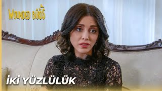 İki yüzlü Hülya | Yaralı Kuşlar 7. Bölüm (ENG SUB)