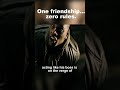 A Bet With Cops Turned Into the Wildest Friendship