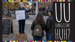 260809 UU Evangelism