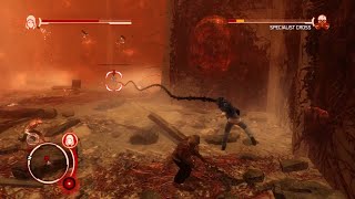 Prototype - HARD MODE - Playthrough - All Events GOLD - Part 4