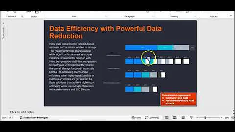 Deduplication and Compression on QNAP - how to enable and see how much space you actually save