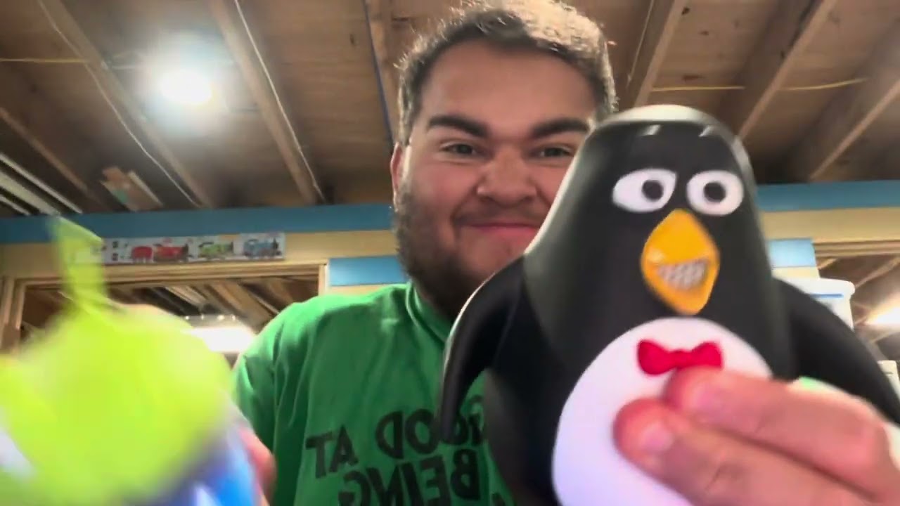 Unboxing the Toy Story Film Accurate Aliens and review