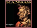 Kansas - All Over The World