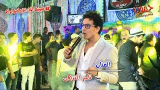 تامر النزهى و عبسلام مليونيه أولاد الحاج كامل أبو أحمد - طوخ . القليوبيه - أفراح أبو مالك