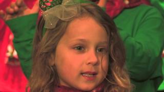 2015 Mission Bay Montessori Academy Christmas Show: Full Edit