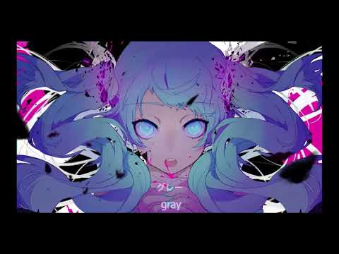 [MeRozi] 고스트룰 (ゴーストルール, GHOST RULE) - Covered by Rozi / [DECO*27]  feat. 初音ミク