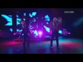 JB and Jin Yoo Jin Stage Performance DHigh Episode 5 cut