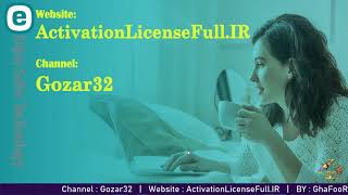 آپدیت نود32 | لایسنس نود 32 (رایگان) | یوزرنیم و پسورد نود32