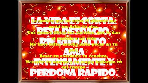 TU CUERPO BAILANDO EN MI CUERPO